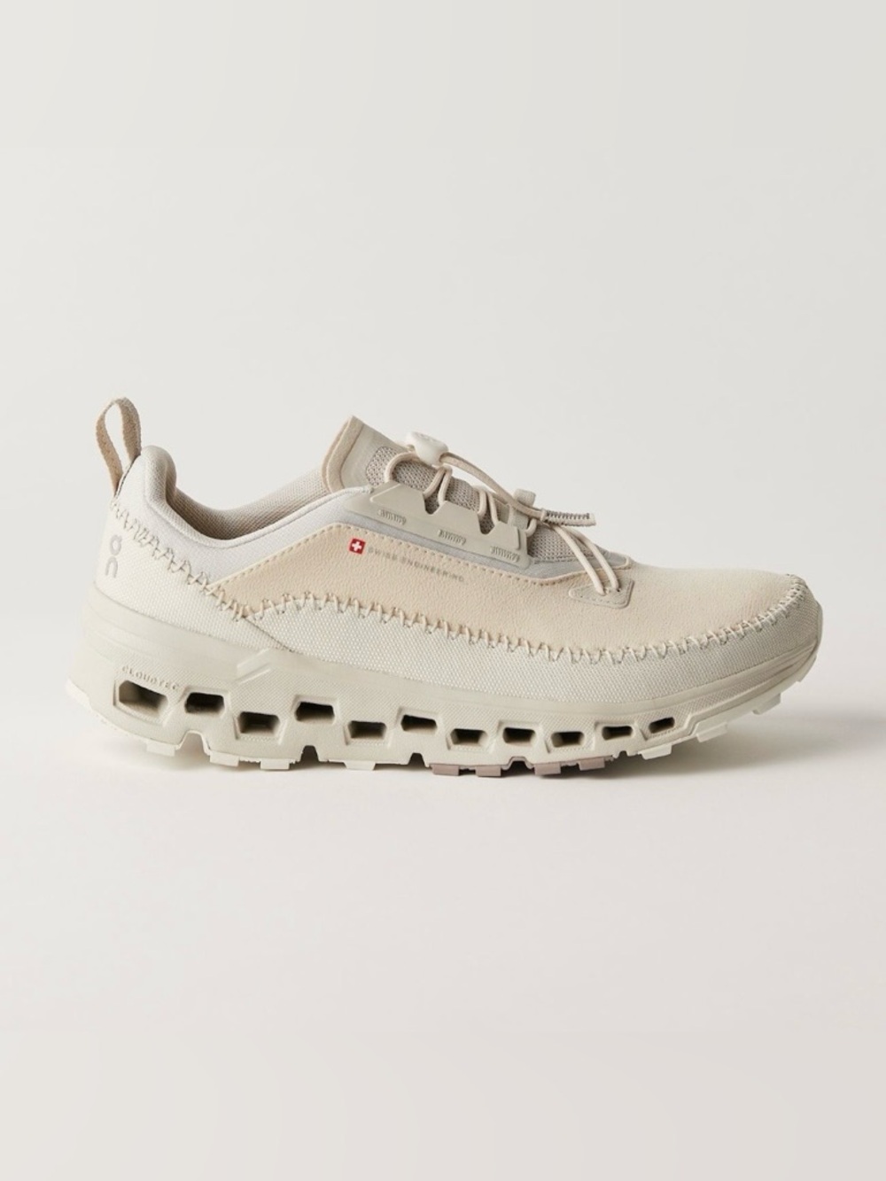 On Cloudaway 2 Sneakers Sand Ice Women’s Size 6.5